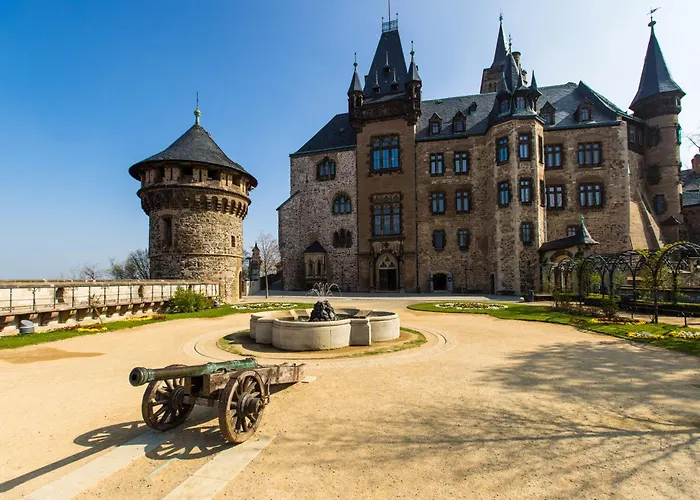 Regiohotel Pfaelzer Hof - #familienfreundlich #preiswertuebernachten #harzurlaub #freeparking 3* Wernigerode