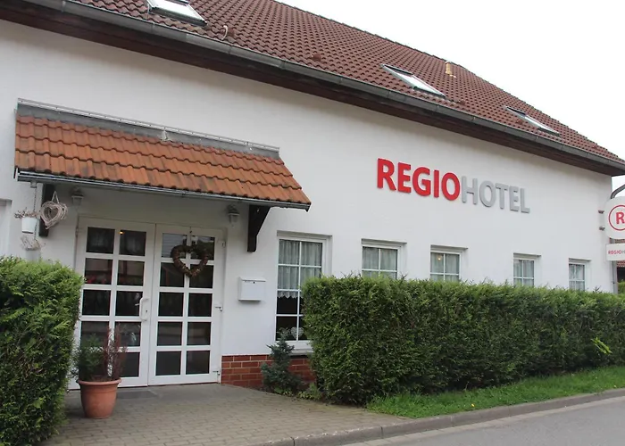 Regiohotel Pfälzer Hof - #familienfreundlich #preiswertübernachten #harzurlaub #freeparking Ryokan 3*