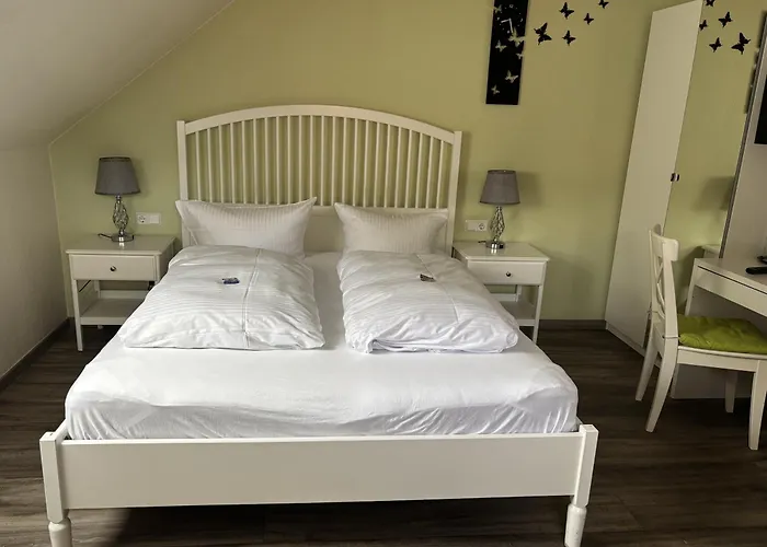 Regiohotel Pfaelzer Hof - #familienfreundlich #preiswertuebernachten #harzurlaub #freeparking 3* Wernigerode