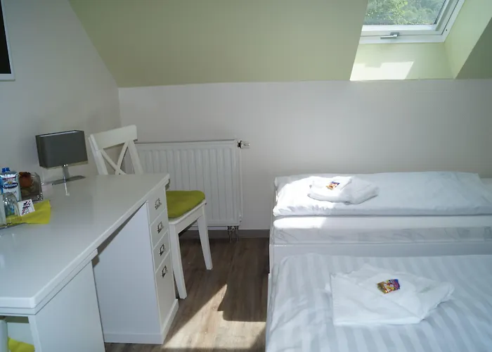 Regiohotel Pfälzer Hof - #familienfreundlich #preiswertübernachten #harzurlaub #freeparking Ryokan Wernigerode