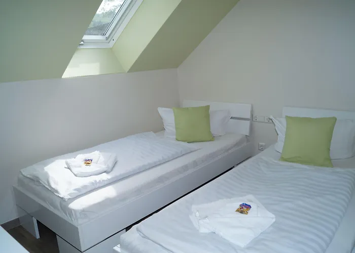 Regiohotel Pfaelzer Hof - #familienfreundlich #preiswertuebernachten #harzurlaub #freeparking 료칸 3*