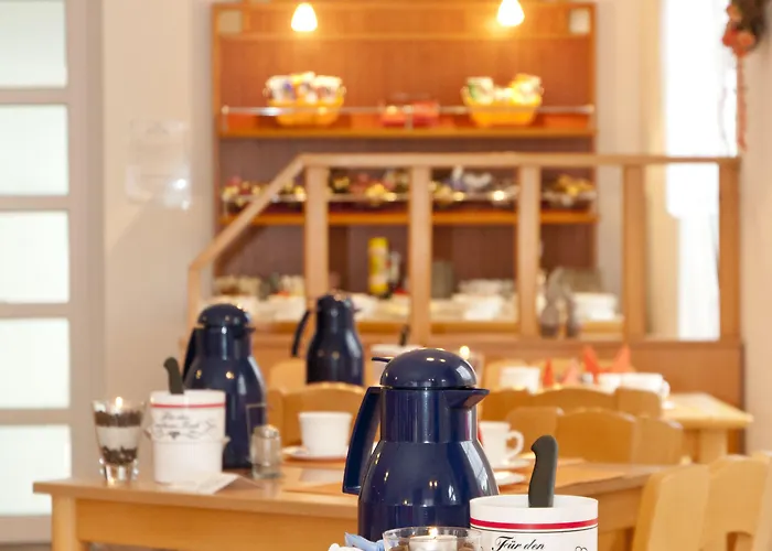 Ryokan Regiohotel Pfälzer Hof - #familienfreundlich #preiswertübernachten #harzurlaub #freeparking Wernigerode