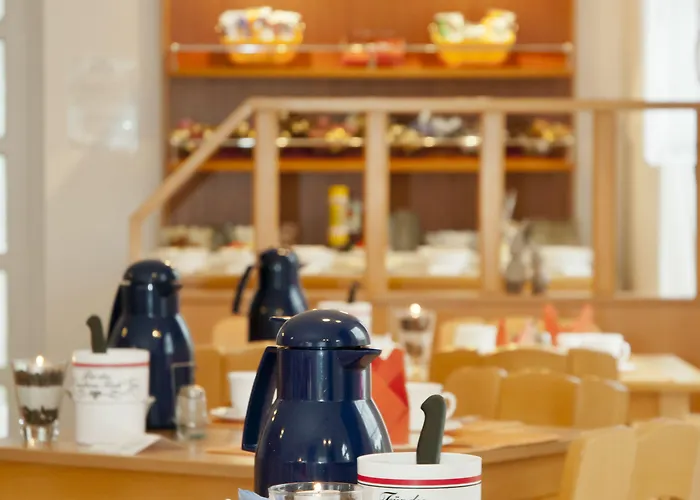 Regiohotel Pfaelzer Hof - #familienfreundlich #preiswertuebernachten #harzurlaub #freeparking Ryokan 3*