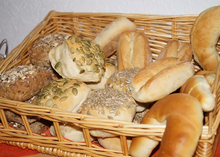 Regiohotel Pfälzer Hof - #familienfreundlich #preiswertübernachten #harzurlaub #freeparking