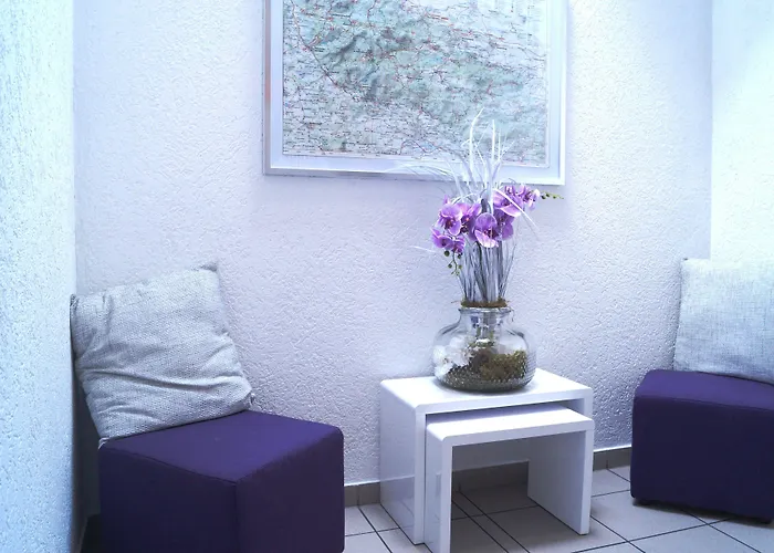 Regiohotel Pfaelzer Hof - #familienfreundlich #preiswertuebernachten #harzurlaub #freeparking 3*