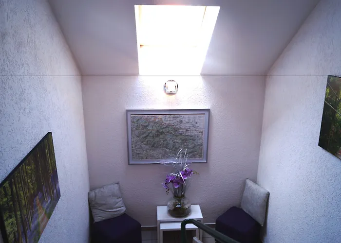 Regiohotel Pfaelzer Hof - #familienfreundlich #preiswertuebernachten #harzurlaub #freeparking 3* Wernigerode