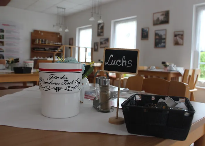 Regiohotel Pfaelzer Hof - #familienfreundlich #preiswertuebernachten #harzurlaub #freeparking