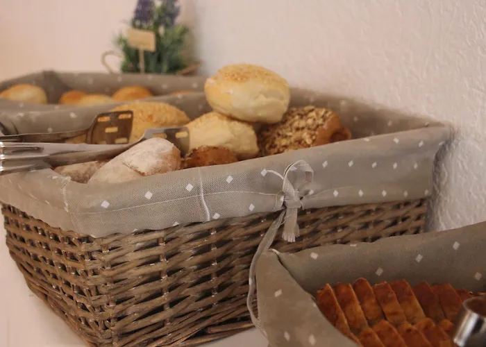 Regiohotel Pfaelzer Hof - #familienfreundlich #preiswertuebernachten #harzurlaub #freeparking 료칸 3*