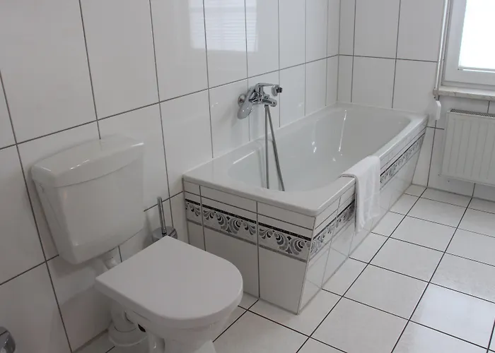 Regiohotel Pfälzer Hof - #familienfreundlich #preiswertübernachten #harzurlaub #freeparking Ryokan Wernigerode