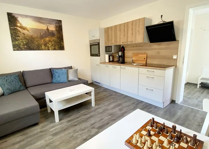 Ryokan Regiohotel Pfaelzer Hof - #familienfreundlich #preiswertuebernachten #harzurlaub #freeparking