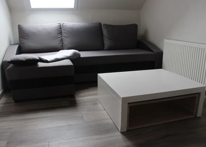 ריוקן Regiohotel Pfaelzer Hof - #familienfreundlich #preiswertuebernachten #harzurlaub #freeparking