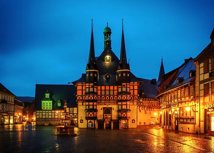 Regiohotel Pfaelzer Hof - #familienfreundlich #preiswertuebernachten #harzurlaub #freeparking Ryokan 3*