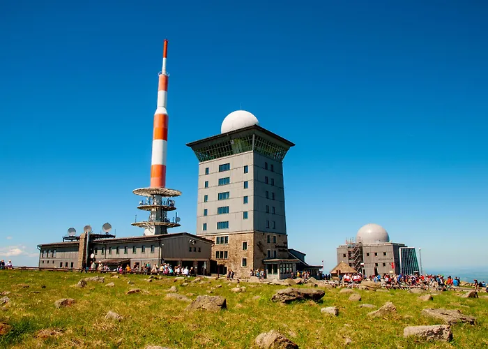 Regiohotel Pfaelzer Hof - #familienfreundlich #preiswertuebernachten #harzurlaub #freeparking Wernigerode