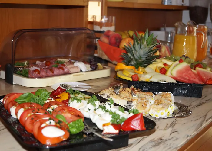 Regiohotel Pfaelzer Hof - #familienfreundlich #preiswertuebernachten #harzurlaub #freeparking Ryokan 3*