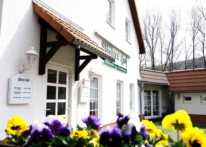 Regiohotel Pfälzer Hof - #familienfreundlich #preiswertübernachten #harzurlaub #freeparking 3*