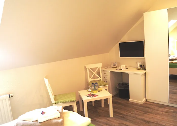 Regiohotel Pfaelzer Hof - #familienfreundlich #preiswertuebernachten #harzurlaub #freeparking 료칸 베르니게로데