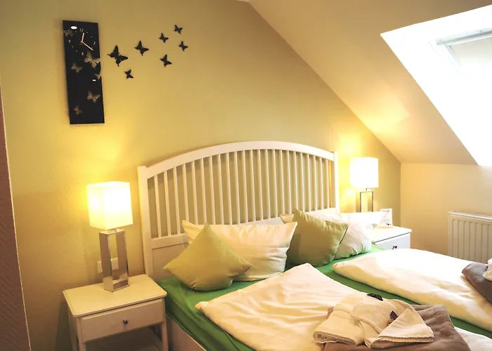 Regiohotel Pfaelzer Hof - #familienfreundlich #preiswertuebernachten #harzurlaub #freeparking