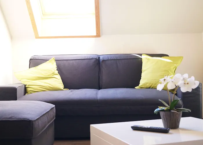 료칸 Regiohotel Pfaelzer Hof - #familienfreundlich #preiswertuebernachten #harzurlaub #freeparking 베르니게로데