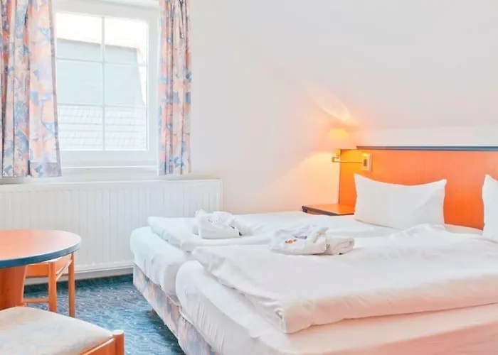 료칸 Regiohotel Pfaelzer Hof - #familienfreundlich #preiswertuebernachten #harzurlaub #freeparking 3*