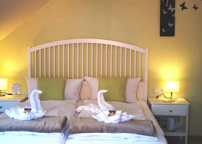 ריוקן Regiohotel Pfaelzer Hof - #familienfreundlich #preiswertuebernachten #harzurlaub #freeparking 3*