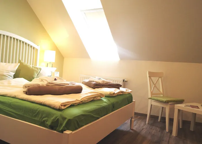 Regiohotel Pfaelzer Hof - #familienfreundlich #preiswertuebernachten #harzurlaub #freeparking