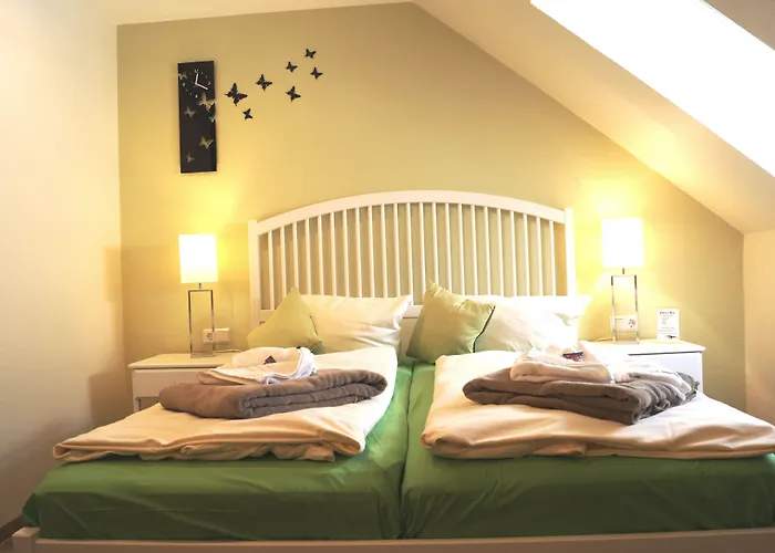 Regiohotel Pfälzer Hof - #familienfreundlich #preiswertübernachten #harzurlaub #freeparking Ryokan 3*