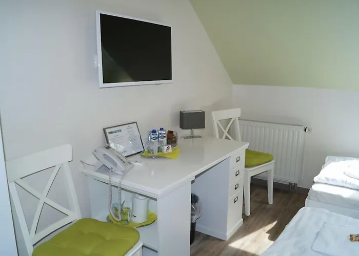 Regiohotel Pfälzer Hof - #familienfreundlich #preiswertübernachten #harzurlaub #freeparking Ryokan 3*