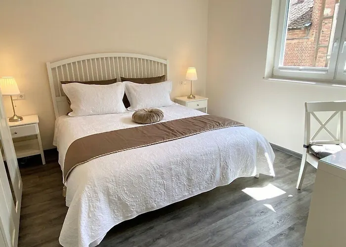 Regiohotel Pfaelzer Hof - #familienfreundlich #preiswertuebernachten #harzurlaub #freeparking 3* Wernigerode