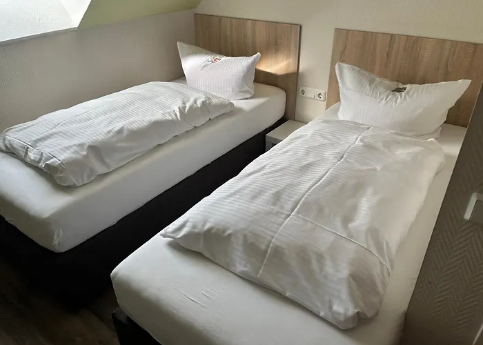 Regiohotel Pfälzer Hof - #familienfreundlich #preiswertübernachten #harzurlaub #freeparking Ryokan