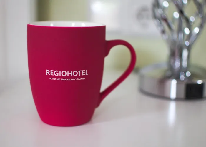 Regiohotel Pfaelzer Hof - #familienfreundlich #preiswertuebernachten #harzurlaub #freeparking 료칸 3*