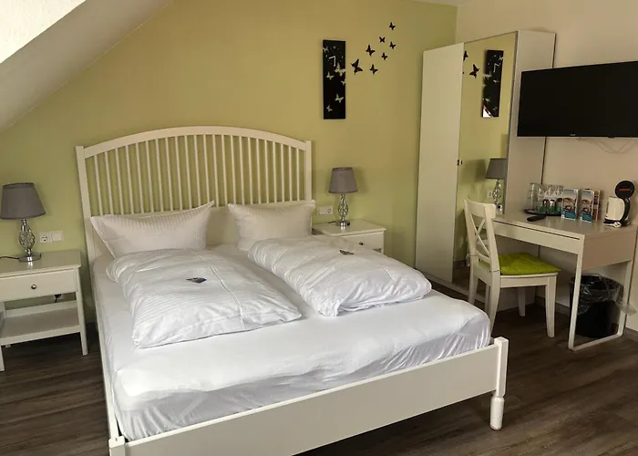 료칸 Regiohotel Pfaelzer Hof - #familienfreundlich #preiswertuebernachten #harzurlaub #freeparking 3*