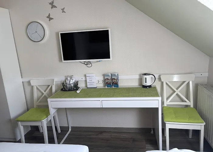 Regiohotel Pfälzer Hof - #familienfreundlich #preiswertübernachten #harzurlaub #freeparking Ryokan Wernigerode