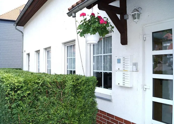 Ryokan Regiohotel Pfaelzer Hof - #familienfreundlich #preiswertuebernachten #harzurlaub #freeparking 3*