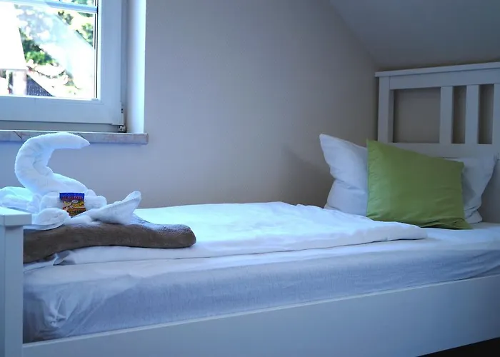 Ryokan Regiohotel Pfälzer Hof - #familienfreundlich #preiswertübernachten #harzurlaub #freeparking 3*