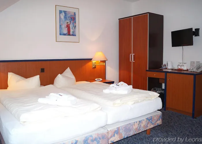 Regiohotel Pfaelzer Hof - #familienfreundlich #preiswertuebernachten #harzurlaub #freeparking